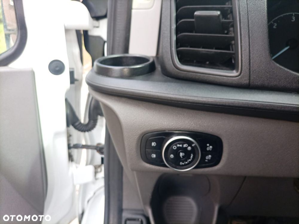 Ford Transit Custom L2H1 VA MH Basis - 14