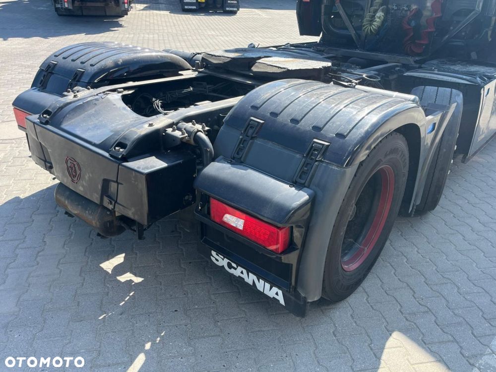 Scania S 770 A6x2/4LB - 10