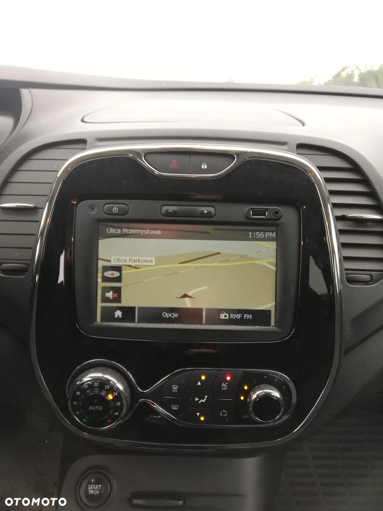 Renault Captur ENERGY dCi 90 Start&Stop Intens - 17