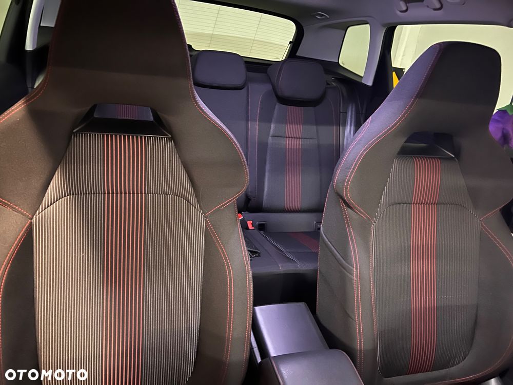 Skoda Karoq 1.5 TSI ACT 4x2 Style DSG - 6