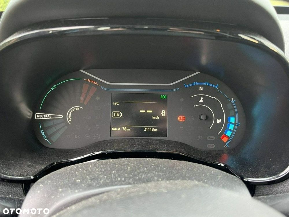Dacia Spring Electric 45 Expression - 7
