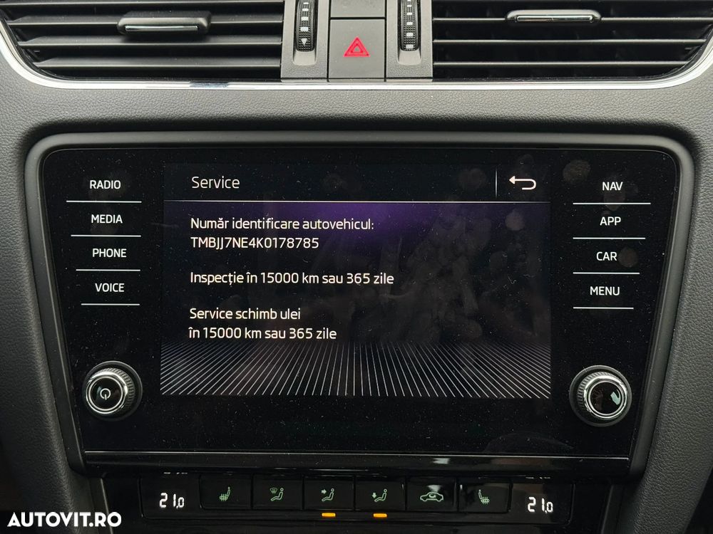 Skoda Octavia ver-2-0-tdi-150-cp-dsg-sportline - 15