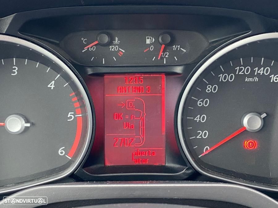 Ford S-Max 1.8 TDCi Titanium 7L - 10