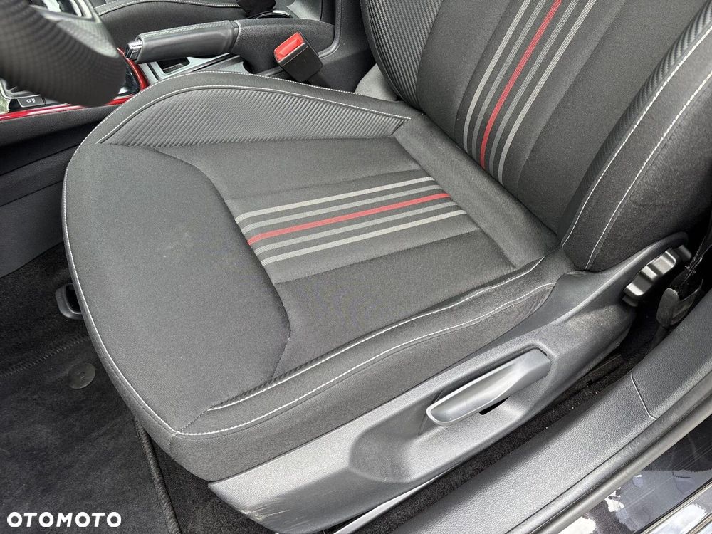 Skoda Fabia 1.5 TSI Monte Carlo DSG - 12