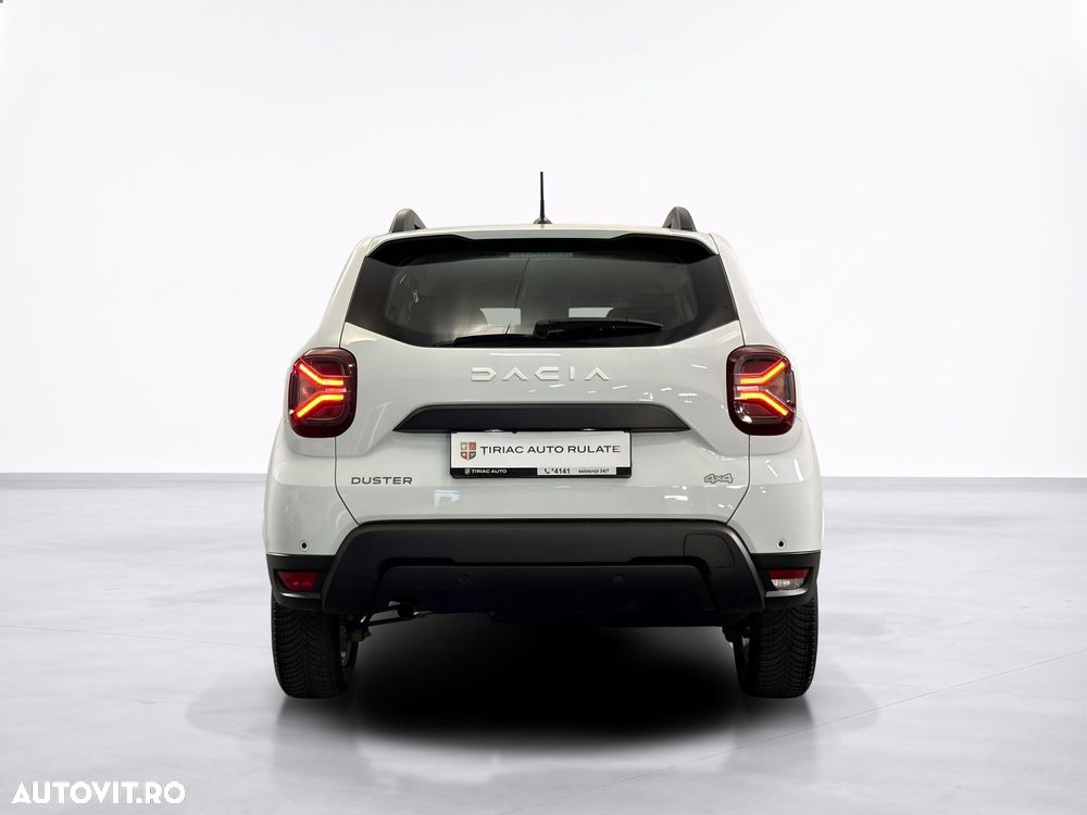 Dacia Duster - 5