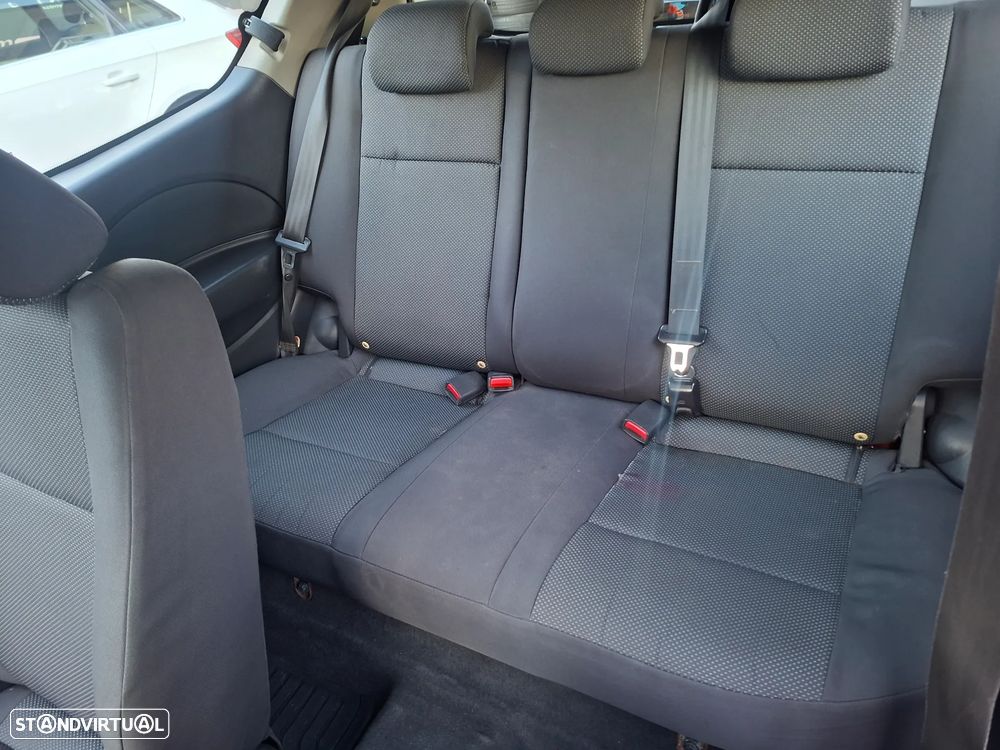 Chevrolet Aveo 1.2 LS - 14