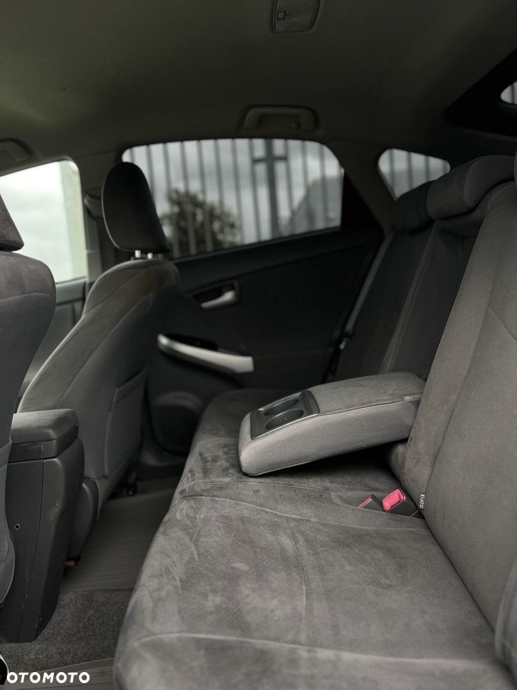 Toyota Prius 1.5 VVT-i Prestige - 8