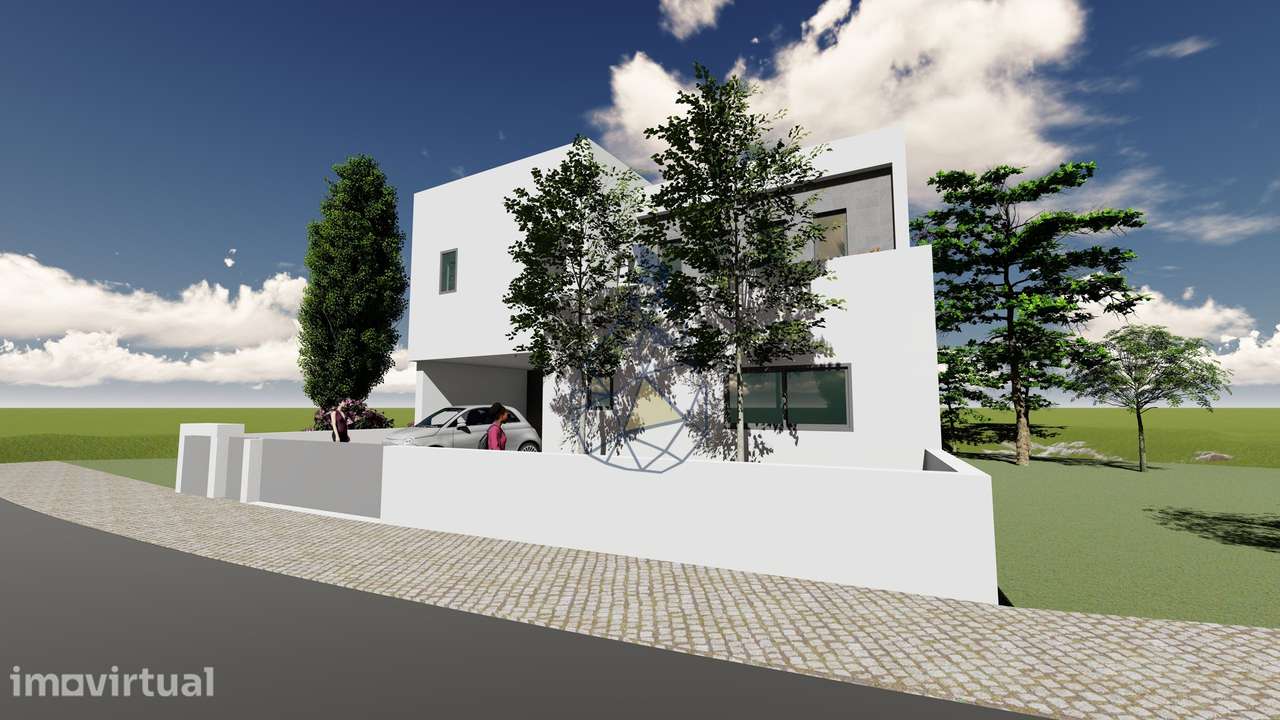 Fantástica moradia T4 Mexilhoeira Grande - área bruta de 200m2 - Mexil - Grande imagem: 5/37
