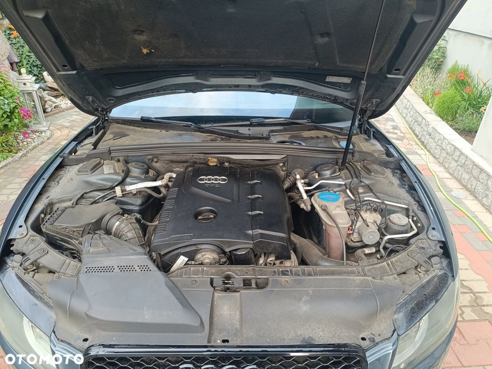 Audi A5 2.0 TFSI - 22