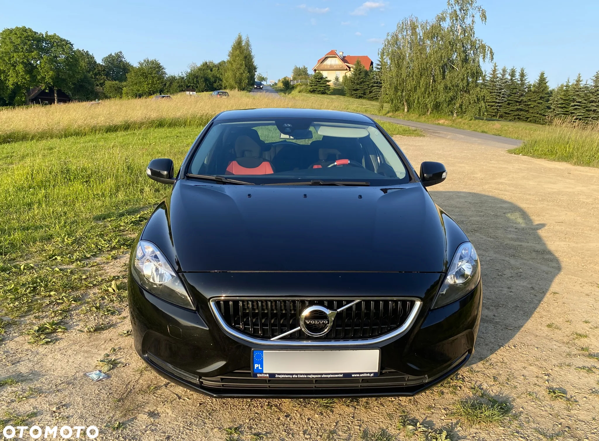 Volvo V40 D3 Drive-E Kinetic - 3