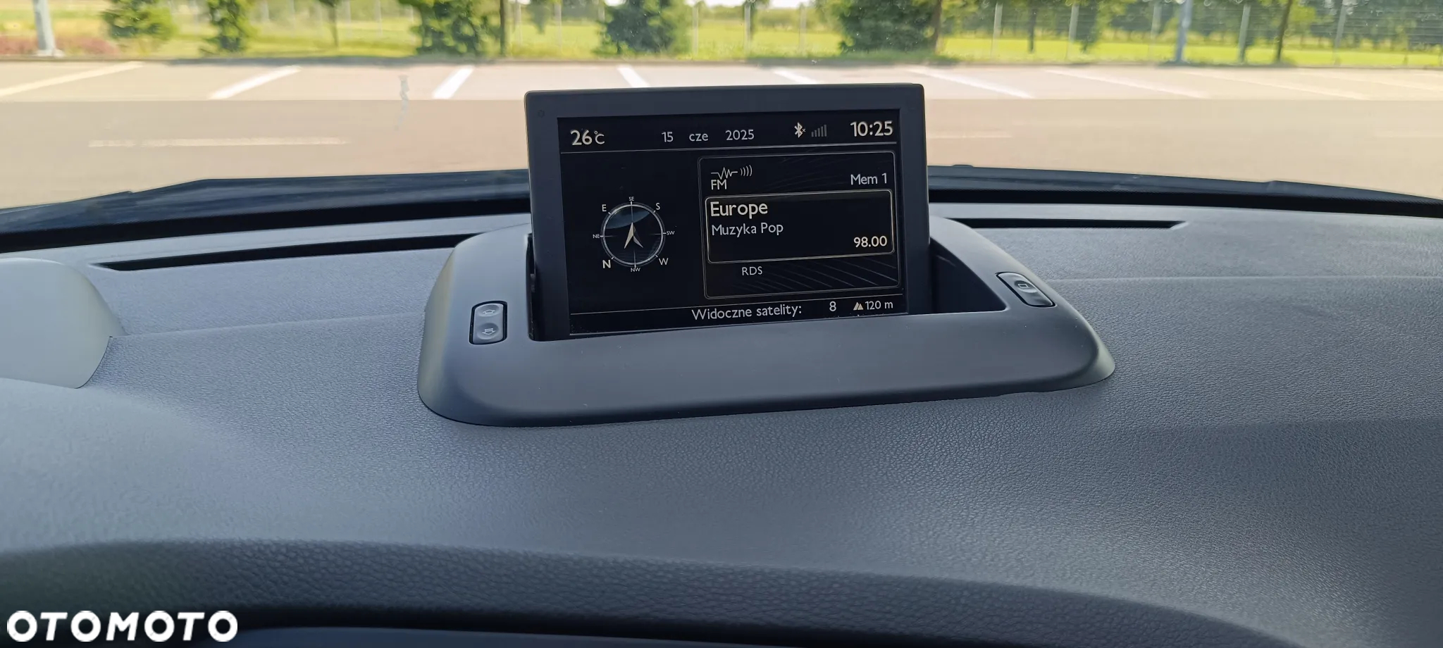 Peugeot 5008 1.6 HDi Active 7os - 23