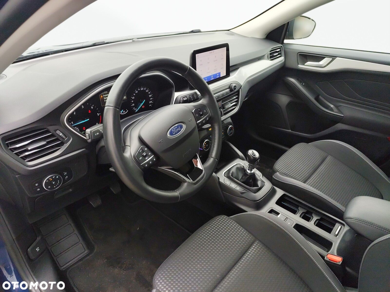 Ford Focus - 9