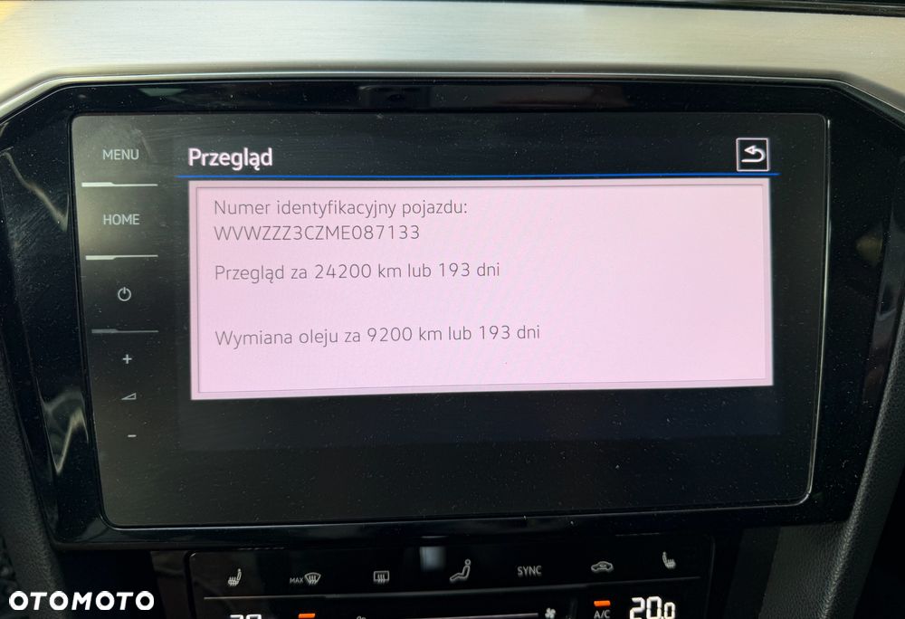 Volkswagen Passat Variant - 12