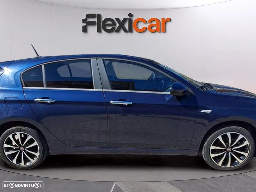 Fiat Tipo 1.3 M-Jet Lounge - 2