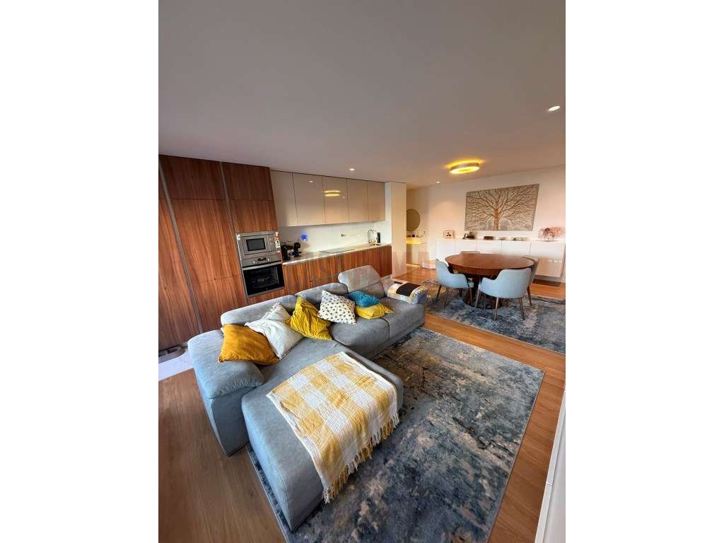 APARTAMENTO T3 | VILA NOVA DE FAMALICÃO - Grande imagem: 3/27