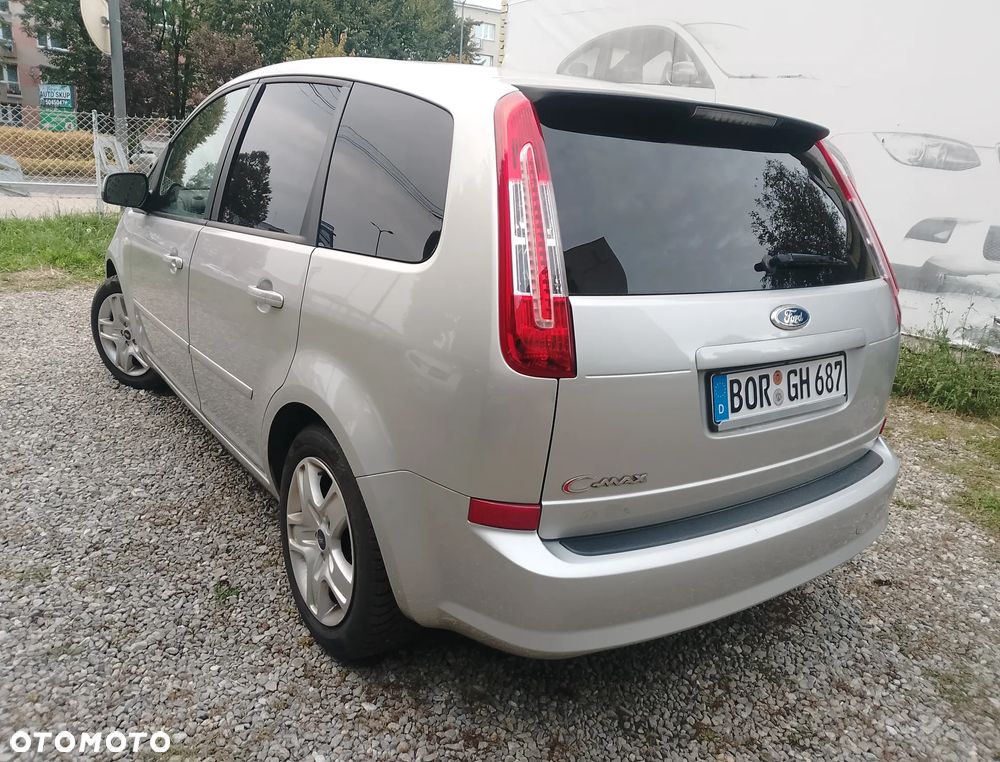 Ford C-MAX 1.6 Ambiente - 6
