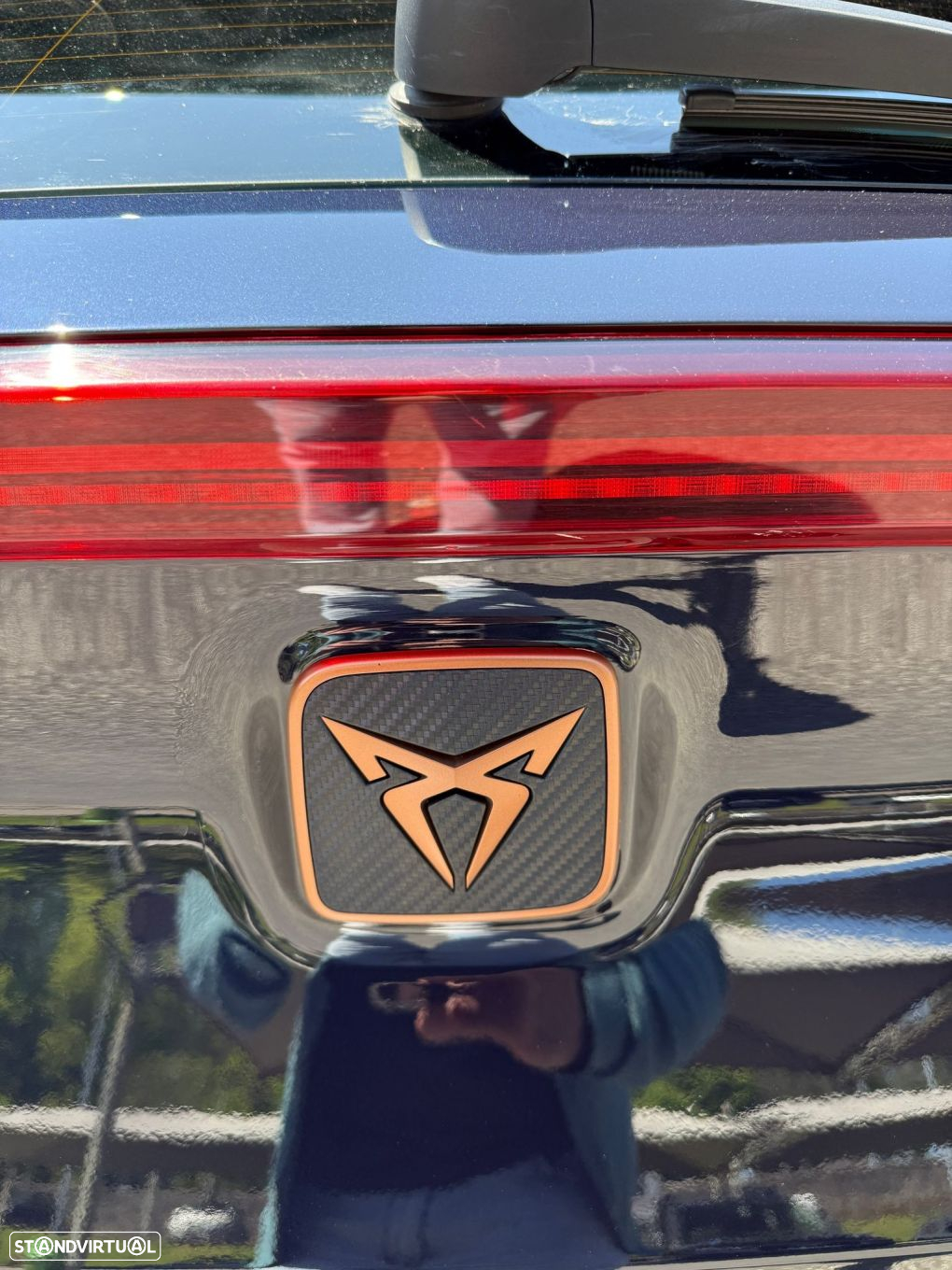Cupra Formentor - 12
