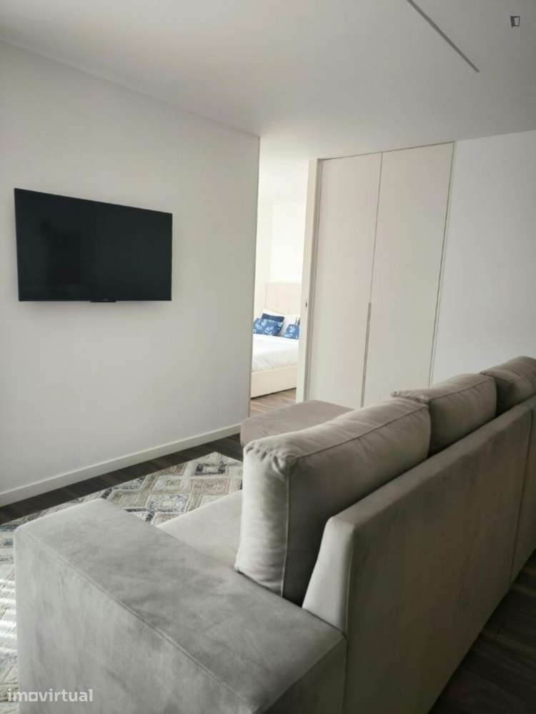 Apartamento com 2 quartos - localizado em Sé de Braga e São Lázaro... - Grande imagem: 3/17