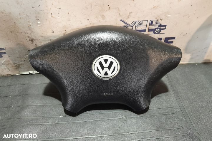 Airbag volan / sofer 306351599162-AB 306351599162-AB Volkswagen VW Cr - 1