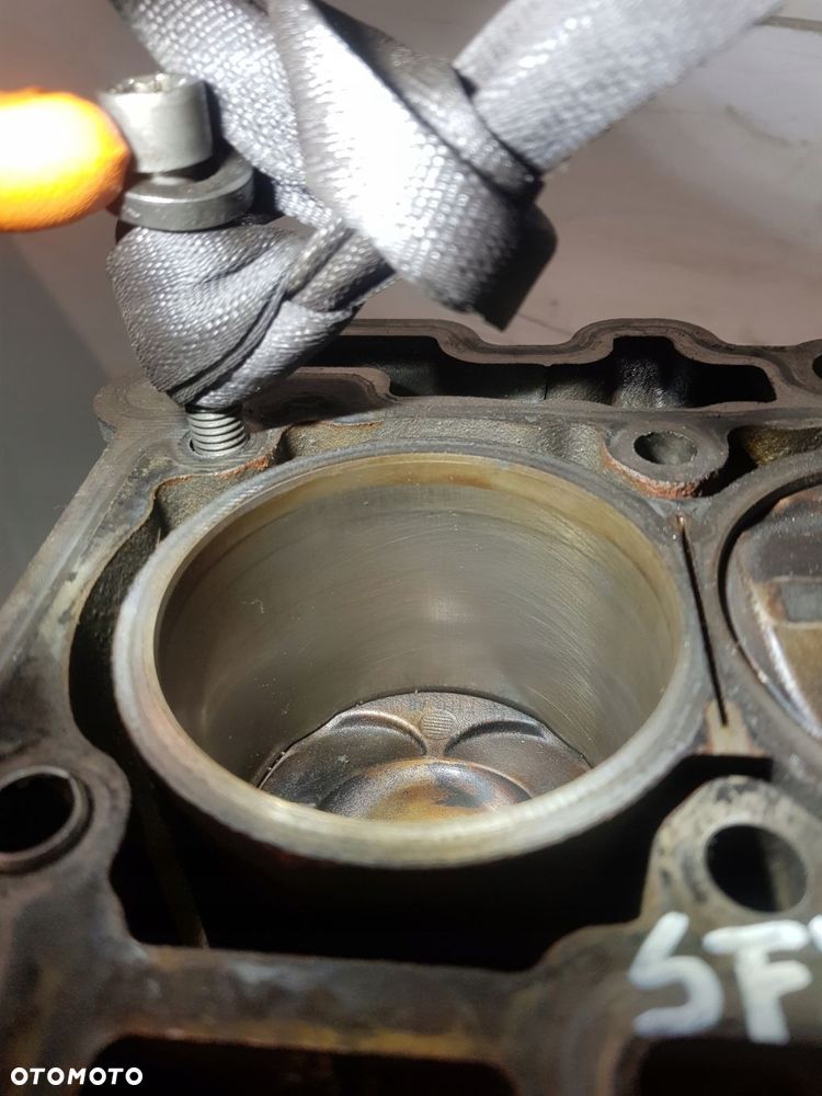 dół silnika ford fiesta mk8 1.0 ecoboost sfjn - 6