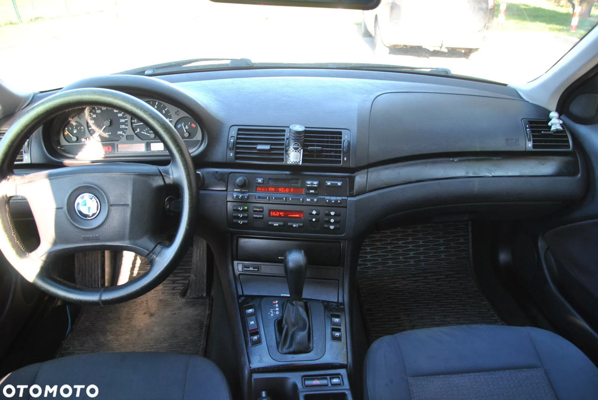 BMW Seria 3 - 9