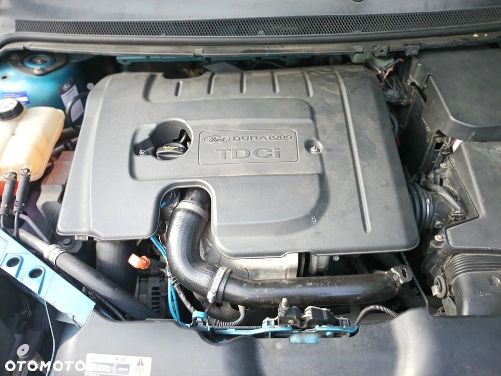 Ford Focus 1.6 TDCi Trend - 7
