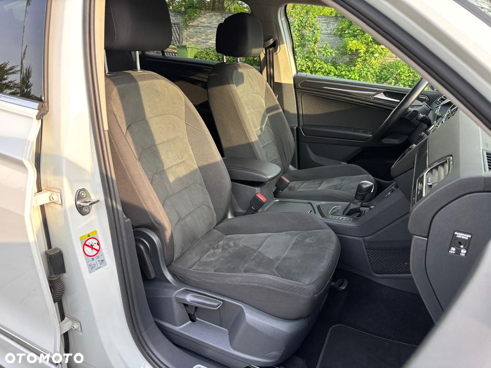 Volkswagen Tiguan Allspace 1.5 TSI EVO R-Line DSG - 21