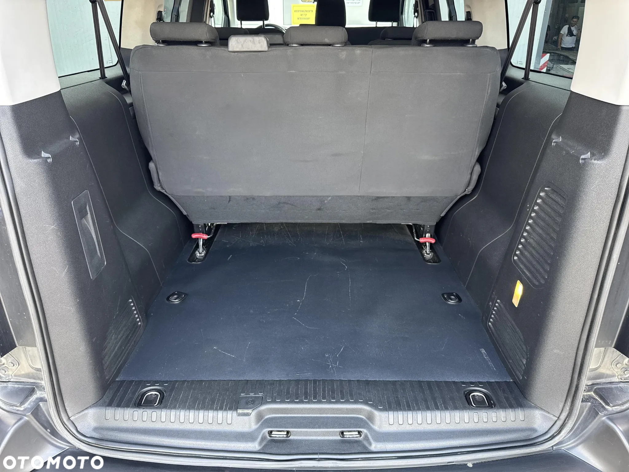 Toyota Proace Verso 2.0 D4-D Long Family - 24