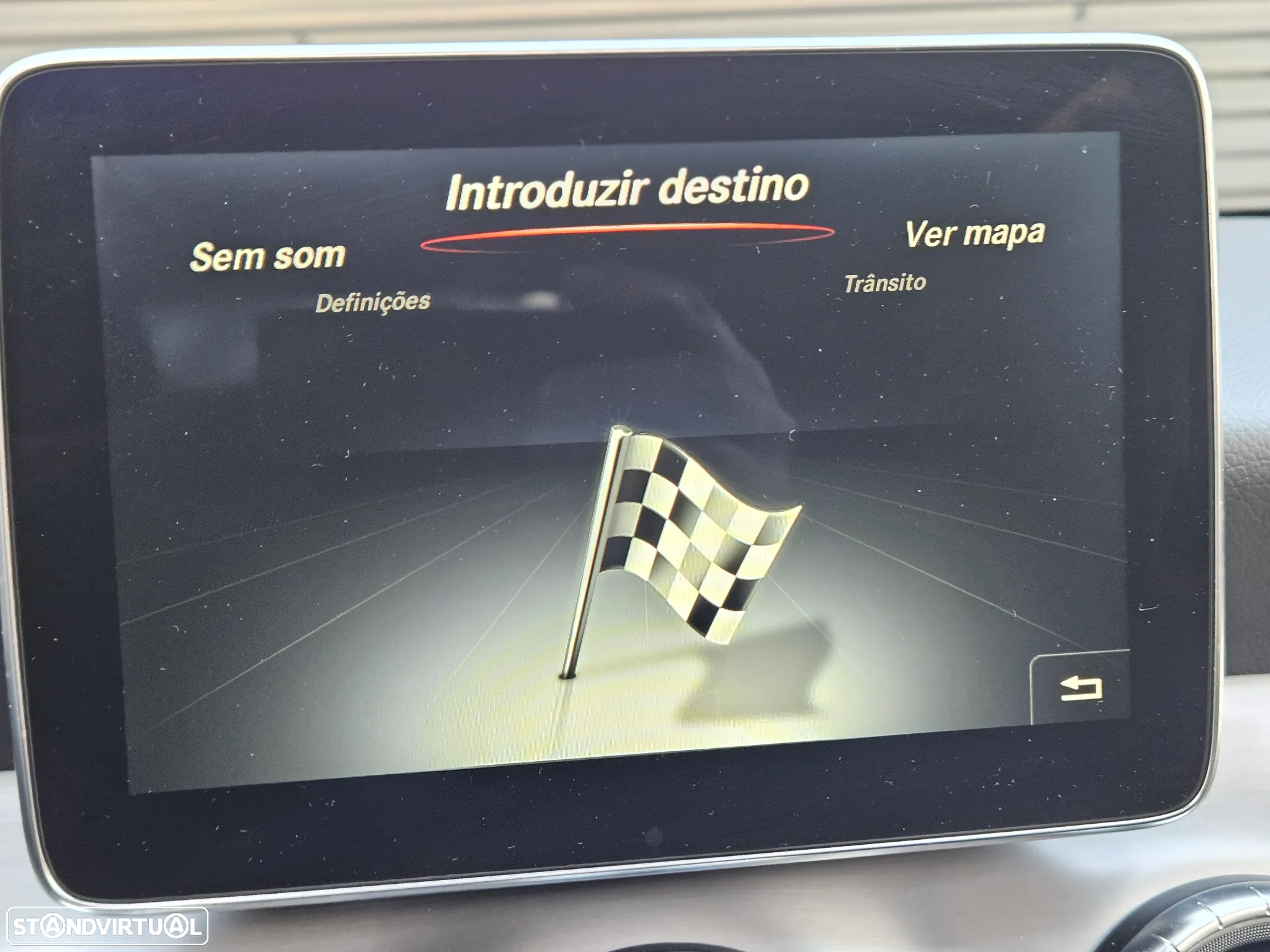 Mercedes-Benz CLA 220 d Shooting Brake AMG Line Aut. - 20