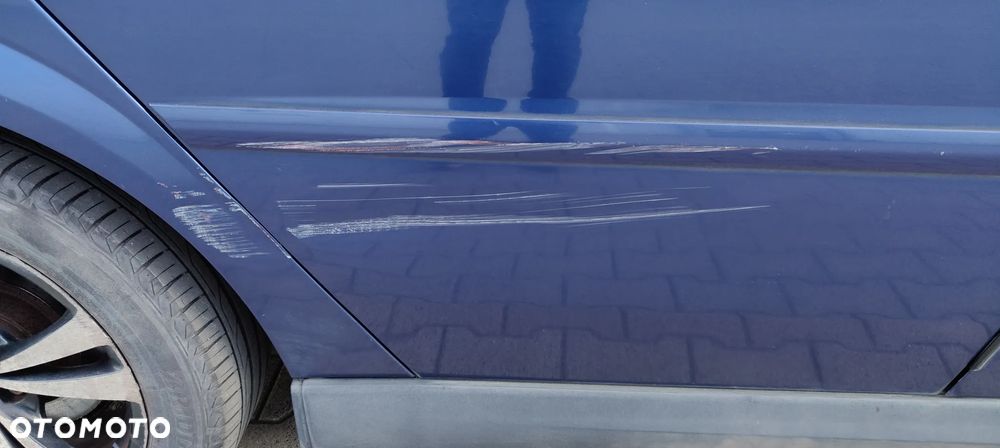 Opel Vectra 2.2 DTI Caravan Elegance - 9