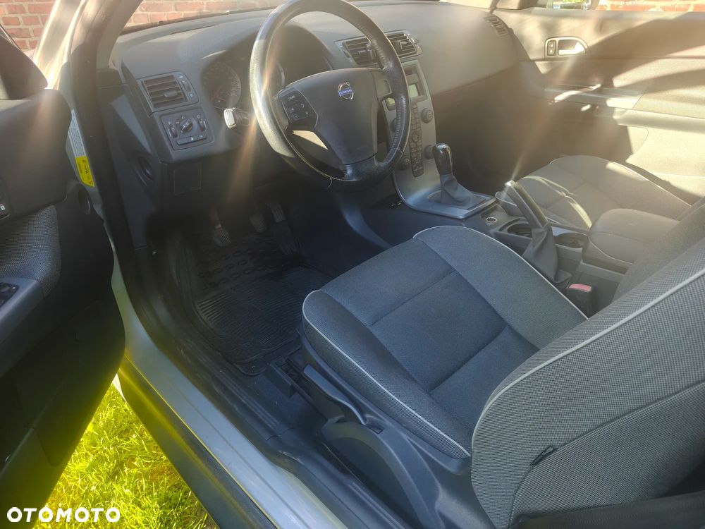Volvo C30 2.0D Summum - 11