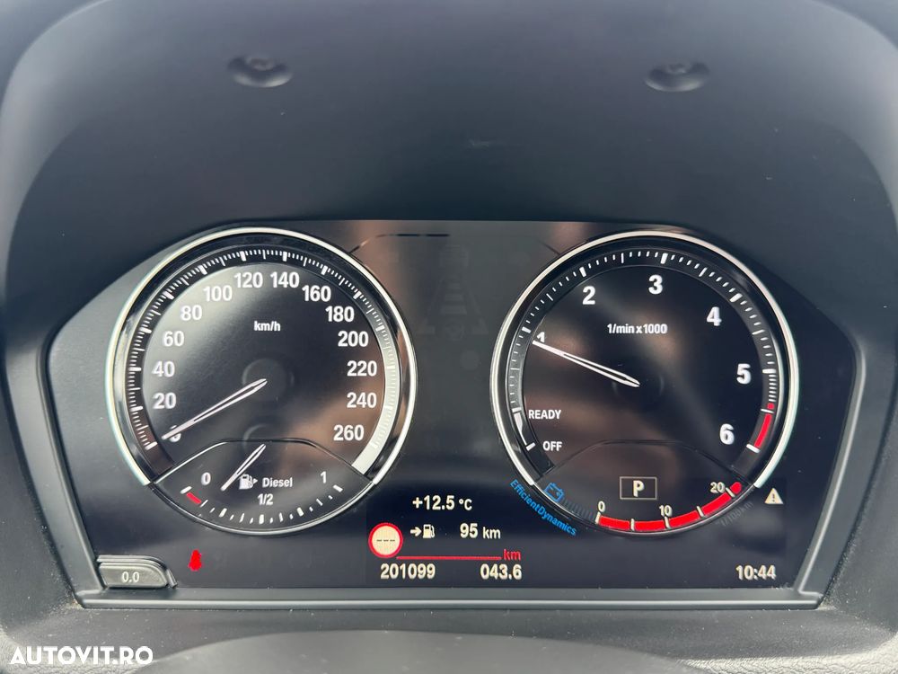BMW X1 - 24