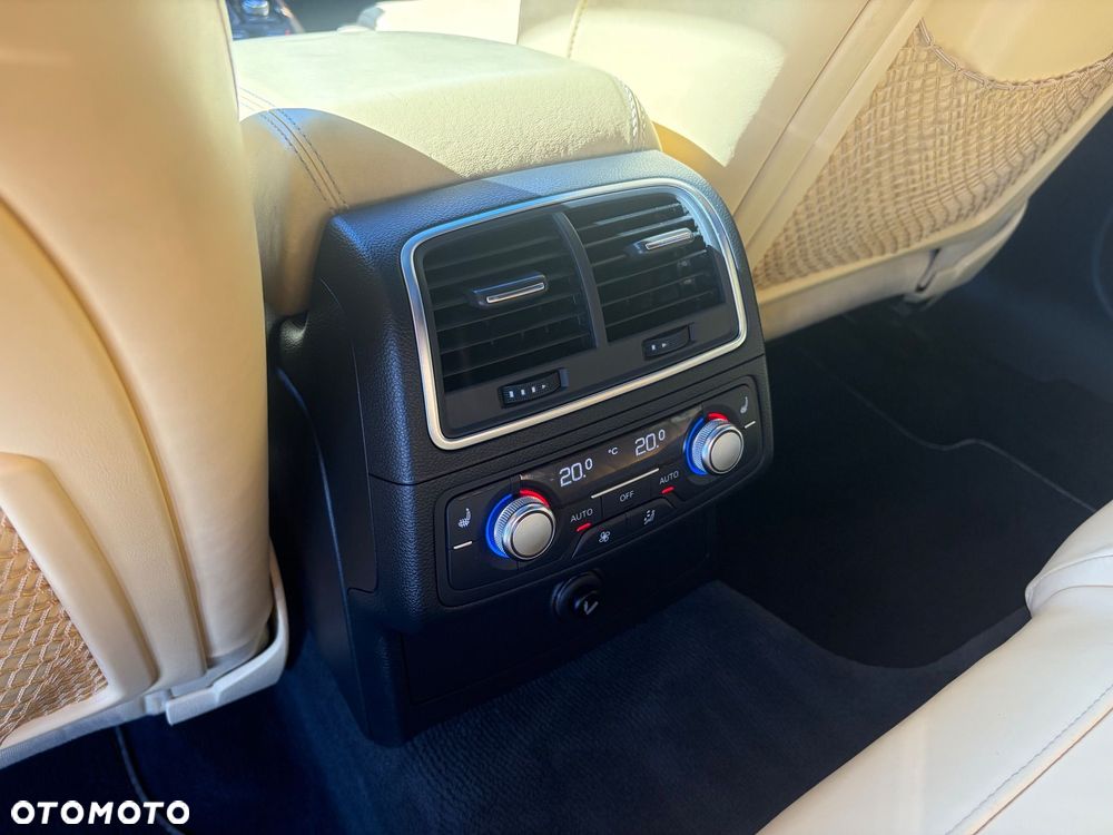 Audi A6 Avant 3.0 TDI clean diesel Quattro S tronic - 16