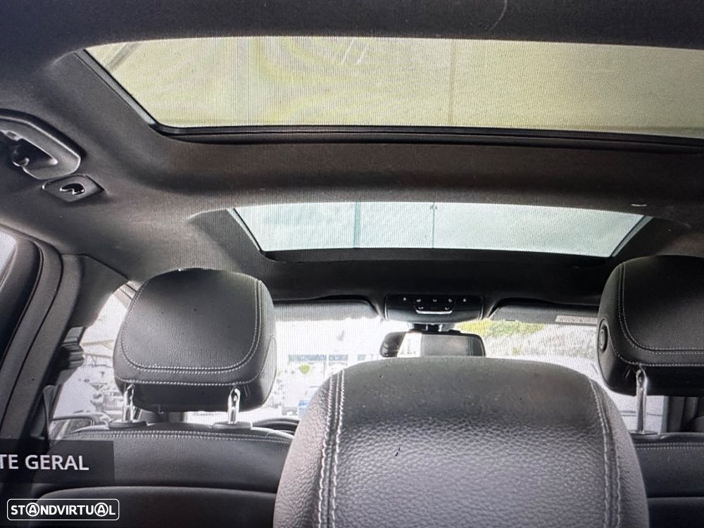 Mercedes-Benz GLC 250 d AMG Line 4-Matic - 8