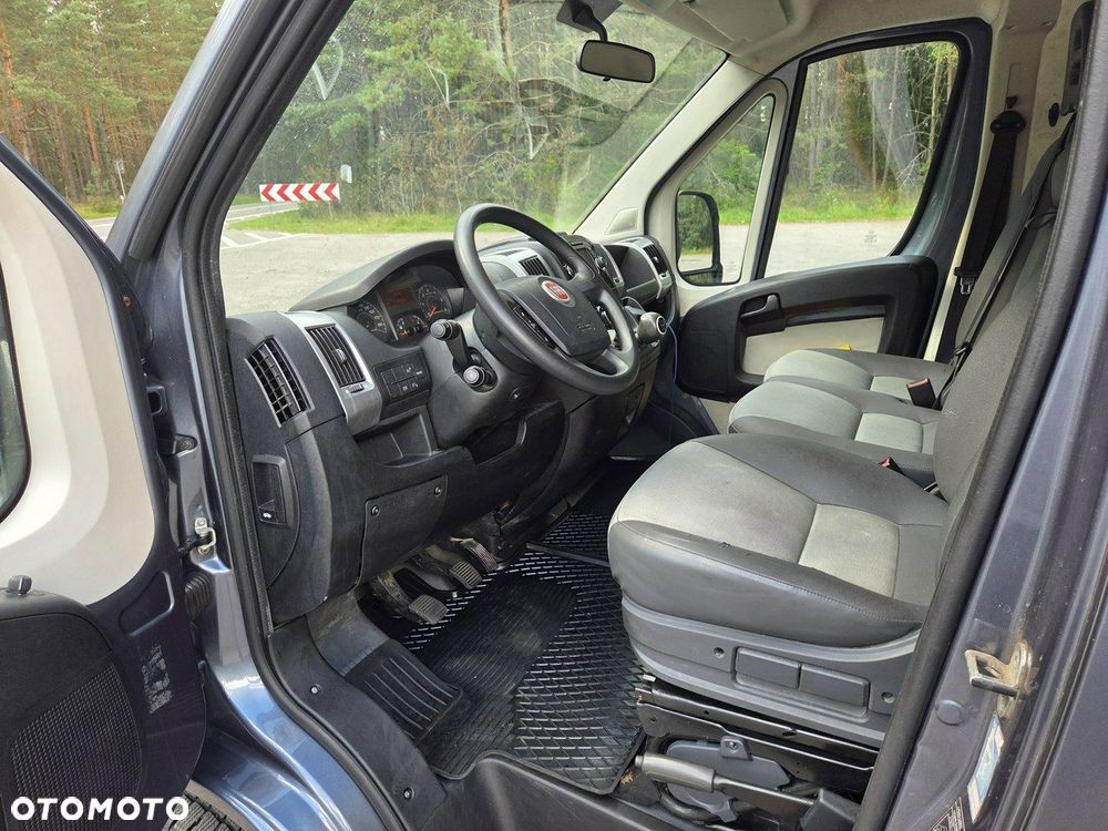Fiat Ducato - 9