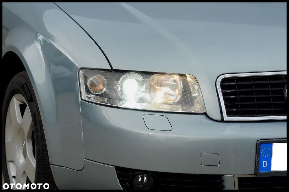 Audi A4 Avant - 5