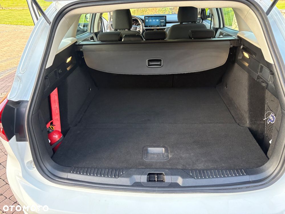 Ford Focus 1.0 EcoBoost Titanium - 13