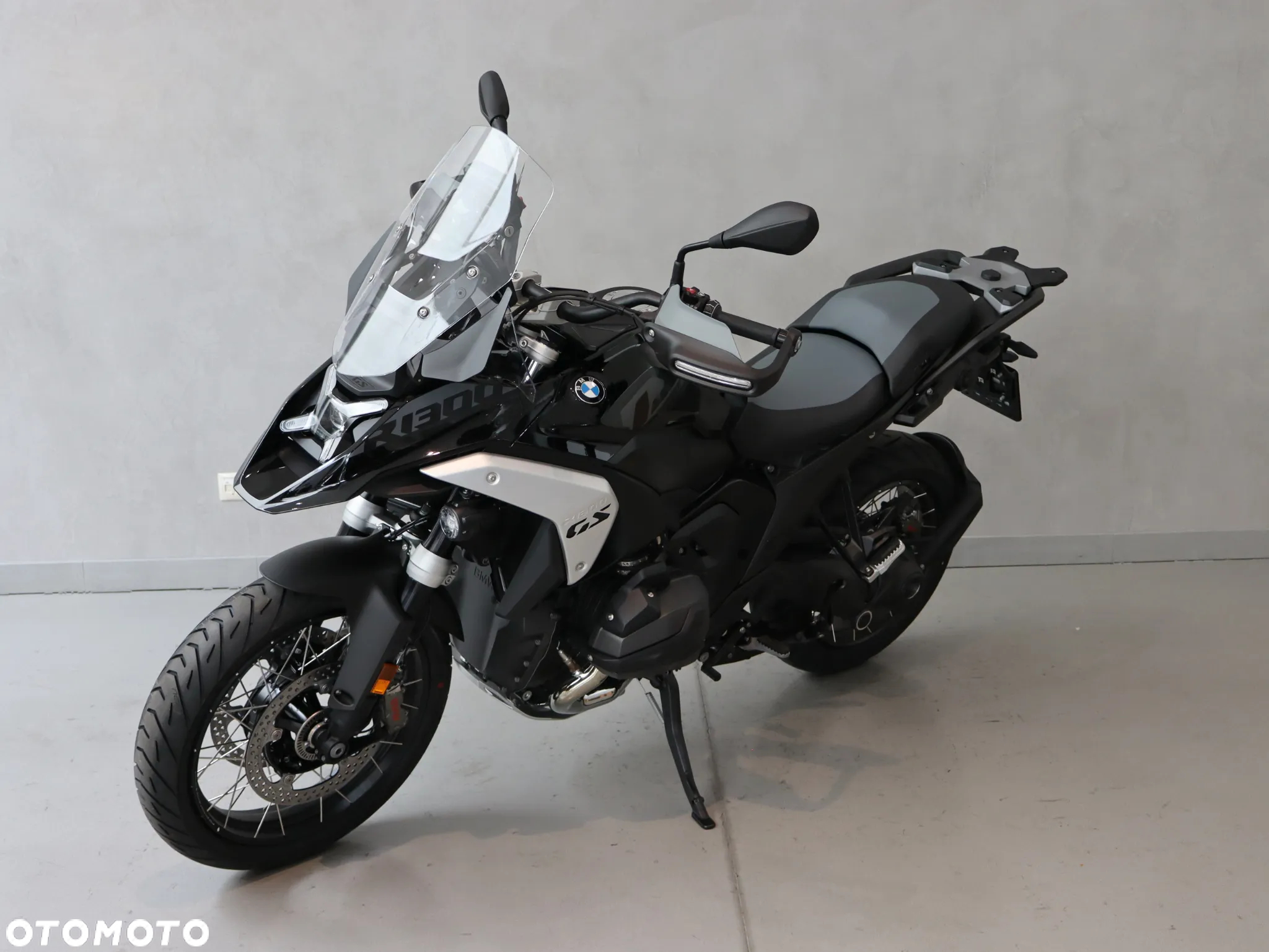 BMW GS - 19