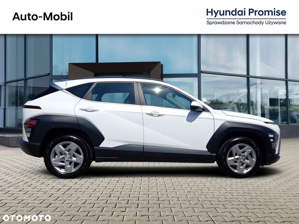 Hyundai Kona - 6