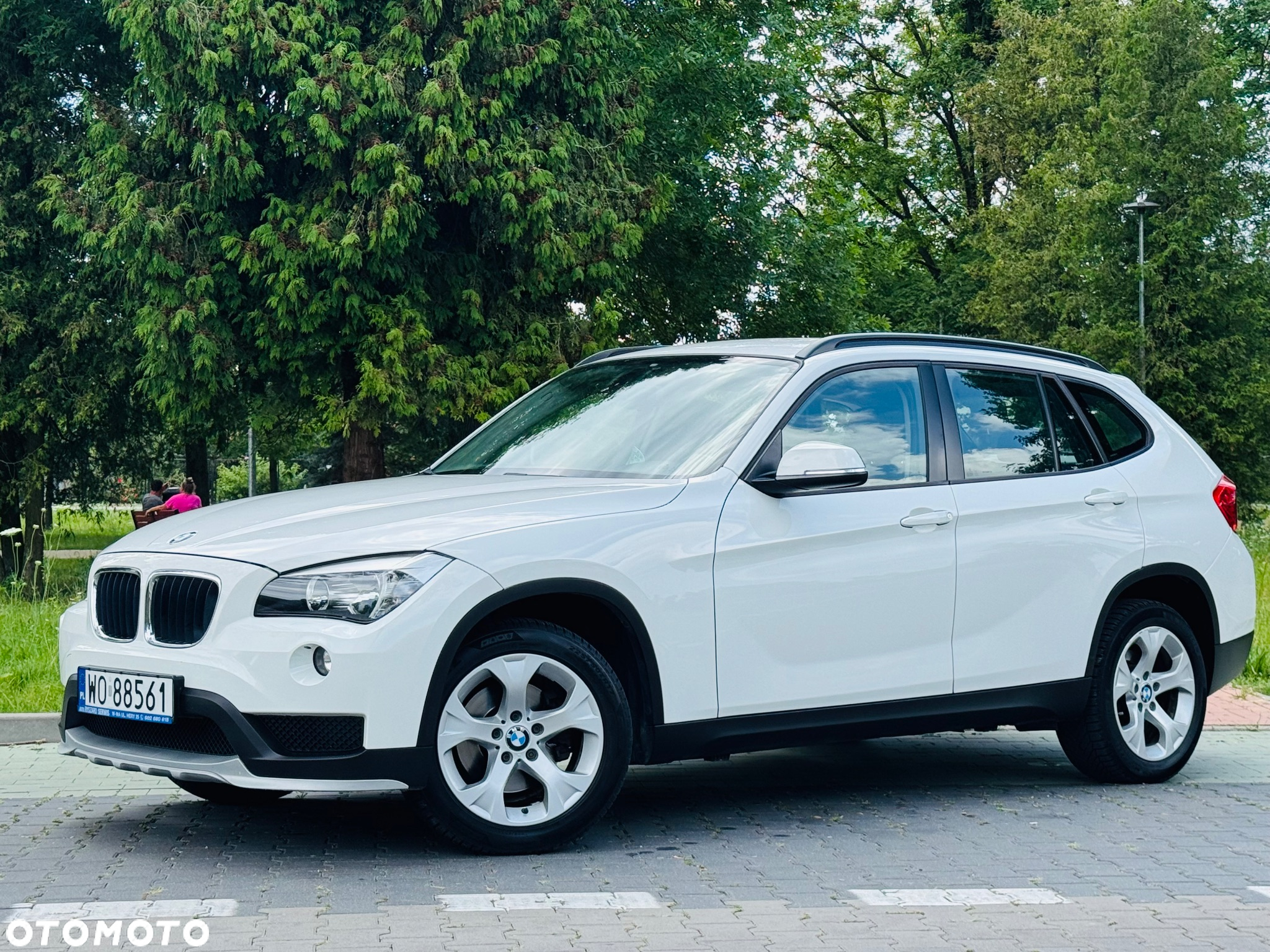 BMW X1 xDrive18d - 2