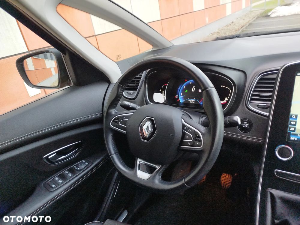 Renault Scenic ENERGY TCe 130 S&S Paris - 13