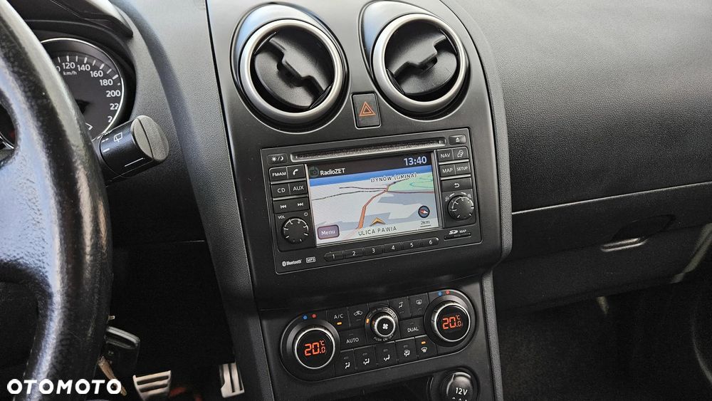 Nissan Qashqai 1.6 I-Way - 31