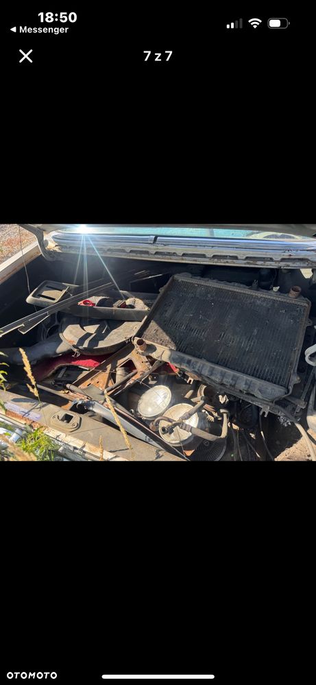 Mercedes-Benz Inny - 7