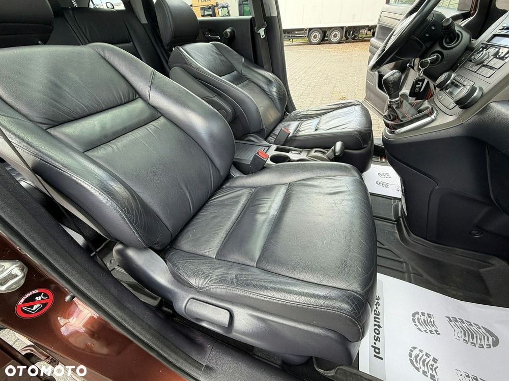 Honda CR-V 2.0 Executive - 28