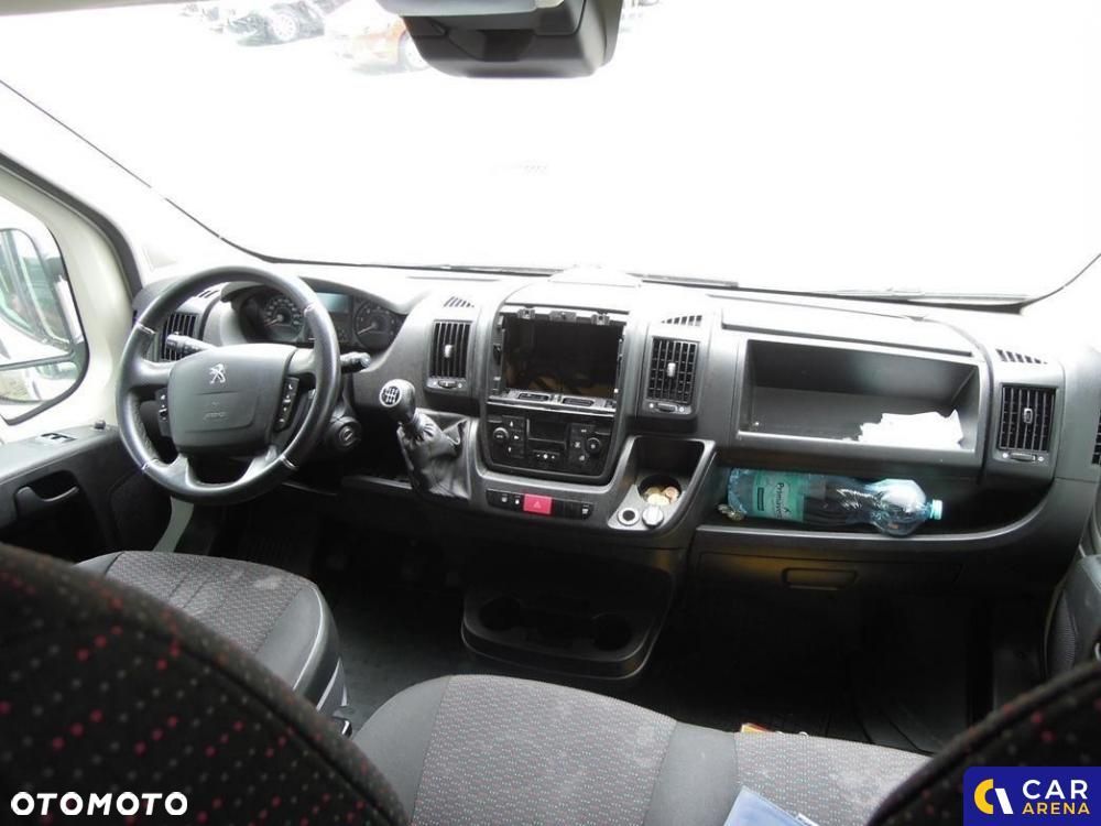 Peugeot Boxer - 26