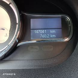 Renault Megane ENERGY dCi 130 Start & Stop Dynamique - 6