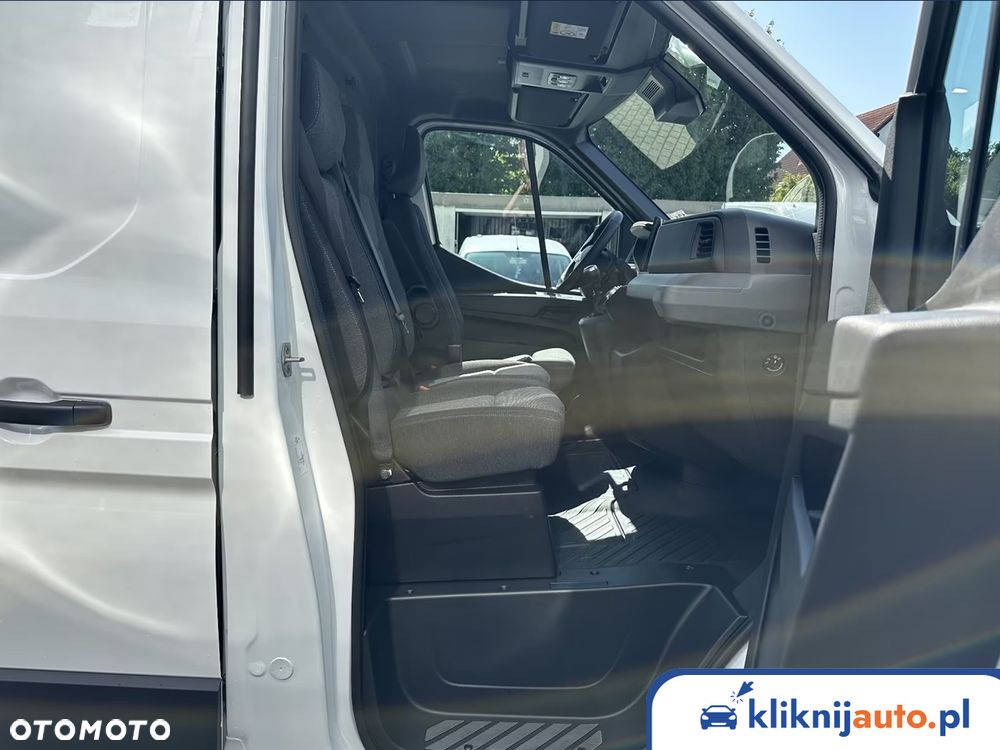 Renault Master Furgon L2H2 130KM Manual - 13