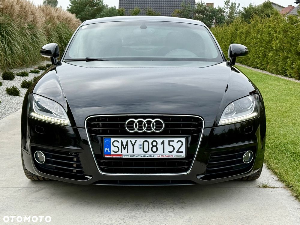 Audi TT Coupé 1.8 TFSI - 4