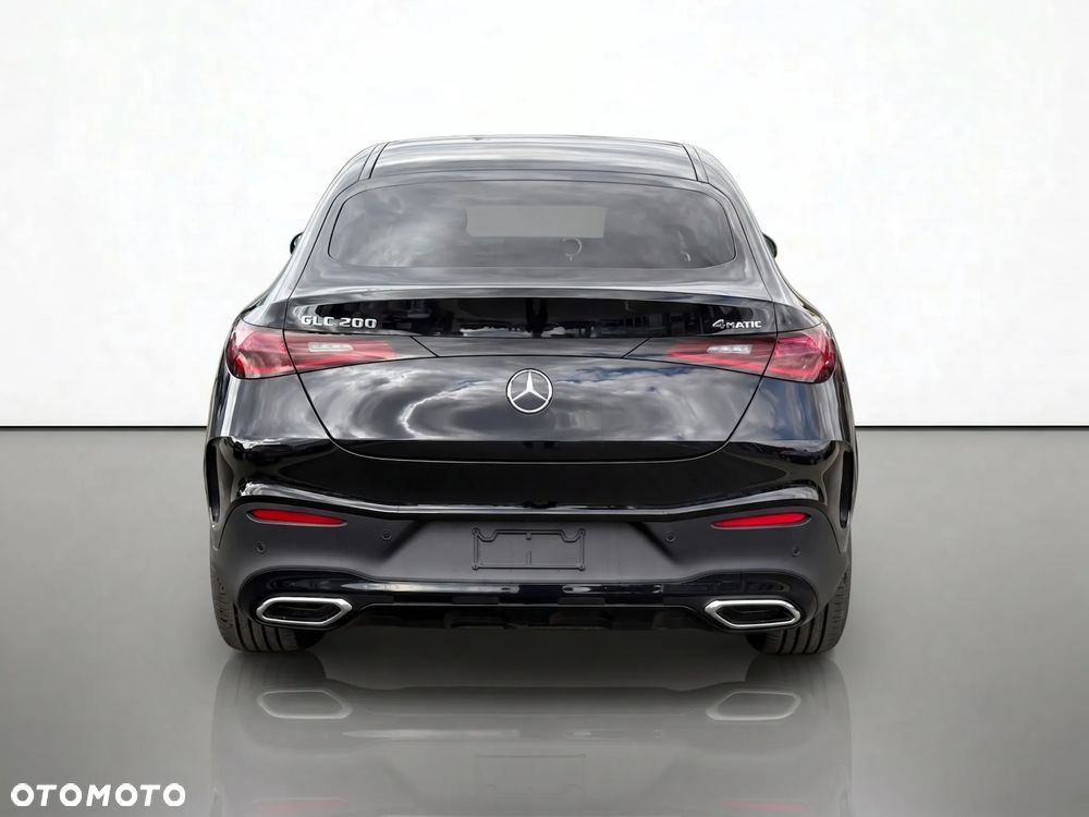 Mercedes-Benz GLC - 7