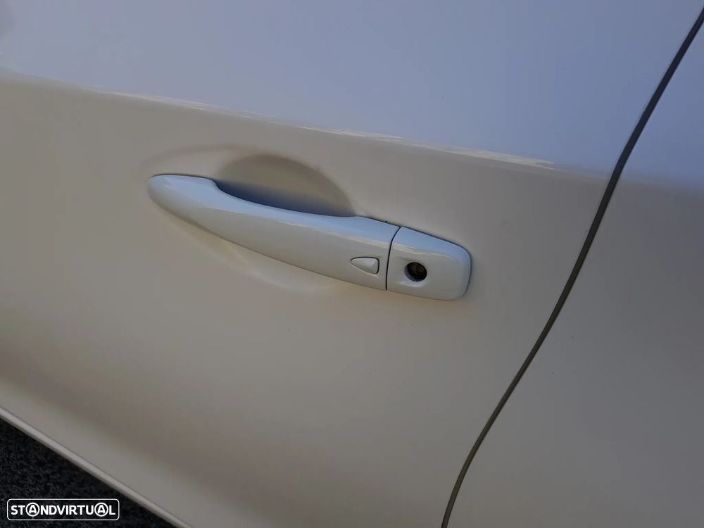 Nissan Pulsar 1.5 dCi N-Connecta - 42